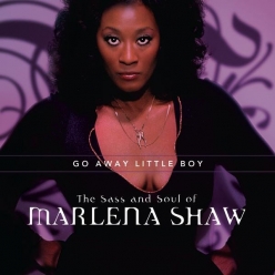 Marlena Shaw - The Blue Note Years